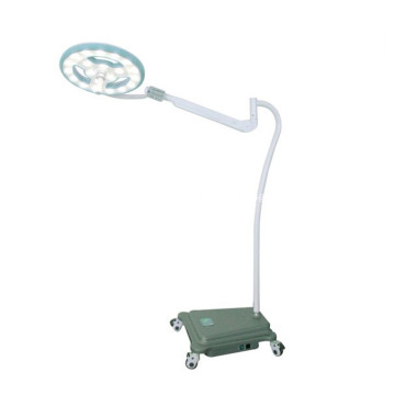 2019 Медицинское оборудование напольное светодиодное рабочее освещение